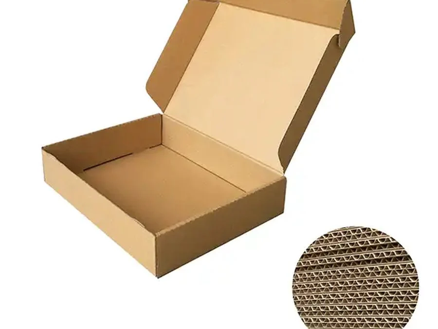 Custom mailer boxes for ecommerce shipping and subscription packaging
